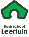 Basisschool Leertuin Logo